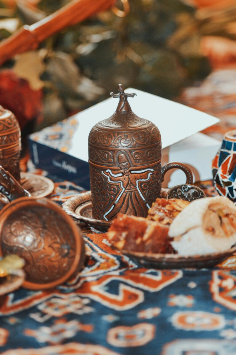 Turkish culture