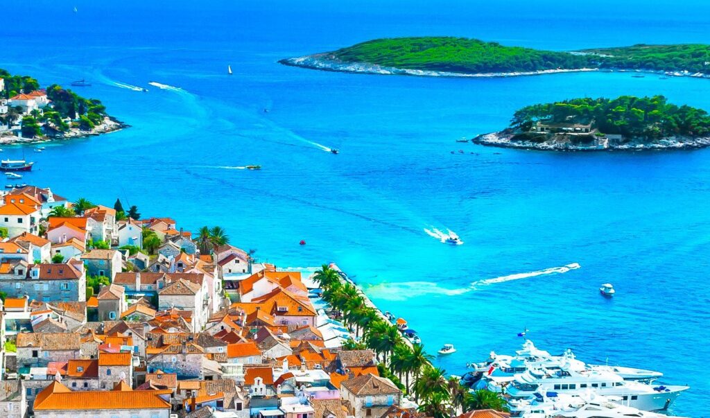 hvar-island