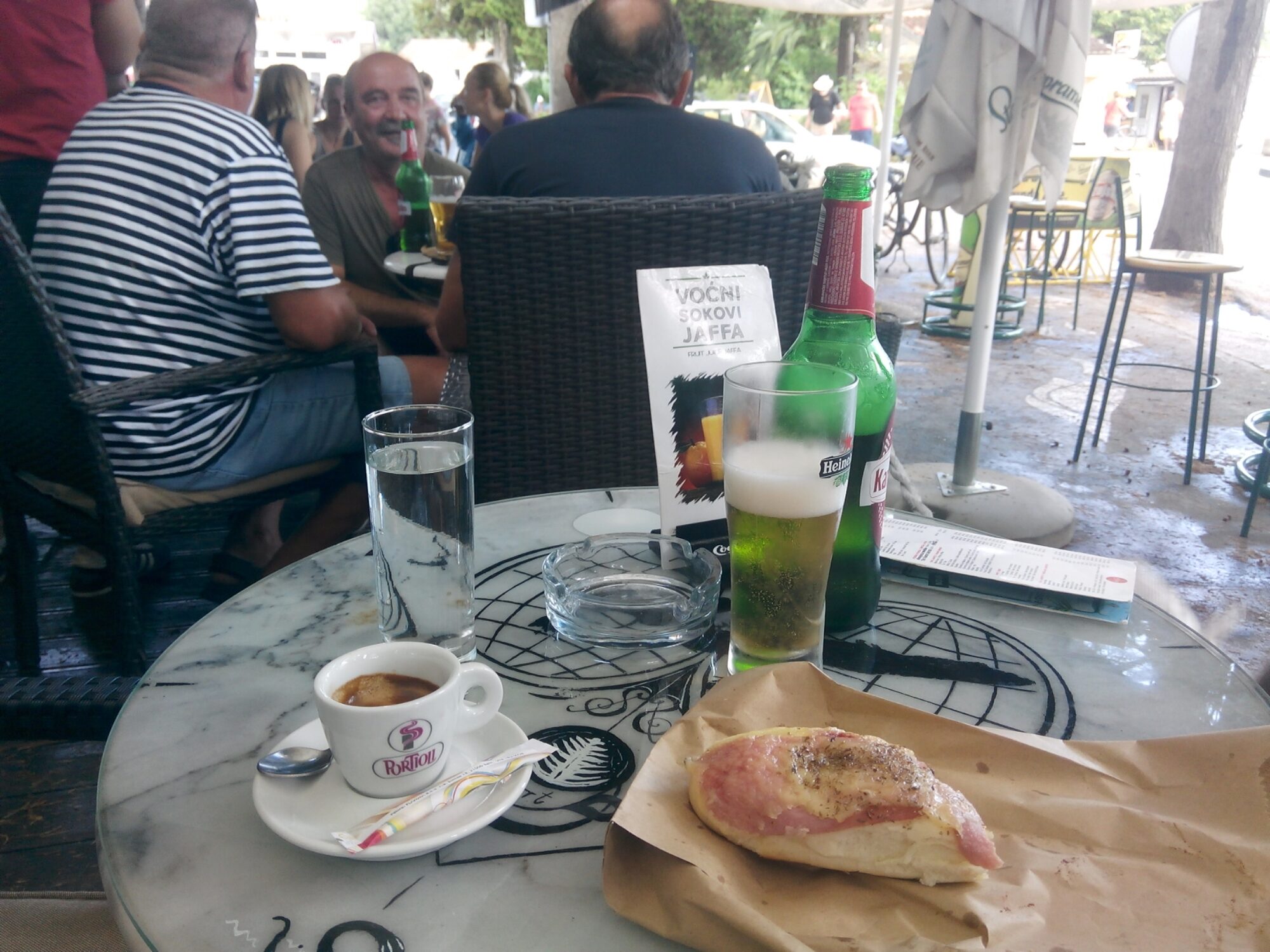 IMG_20150817_115314.jpg Jelsa Town Hvar Island Croatia