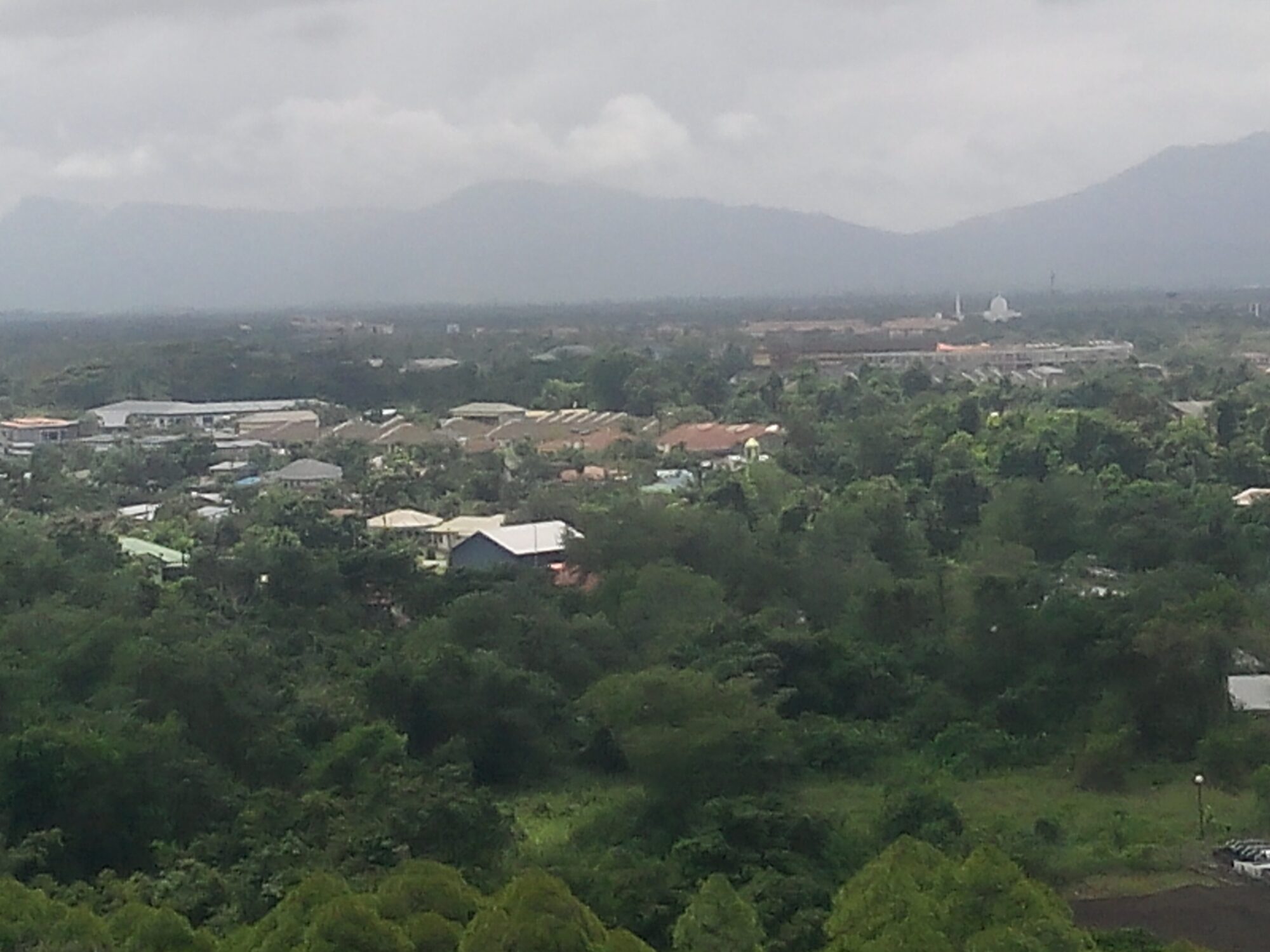 IMG_20160301_133303.jpg views from Kuching Cat Museum