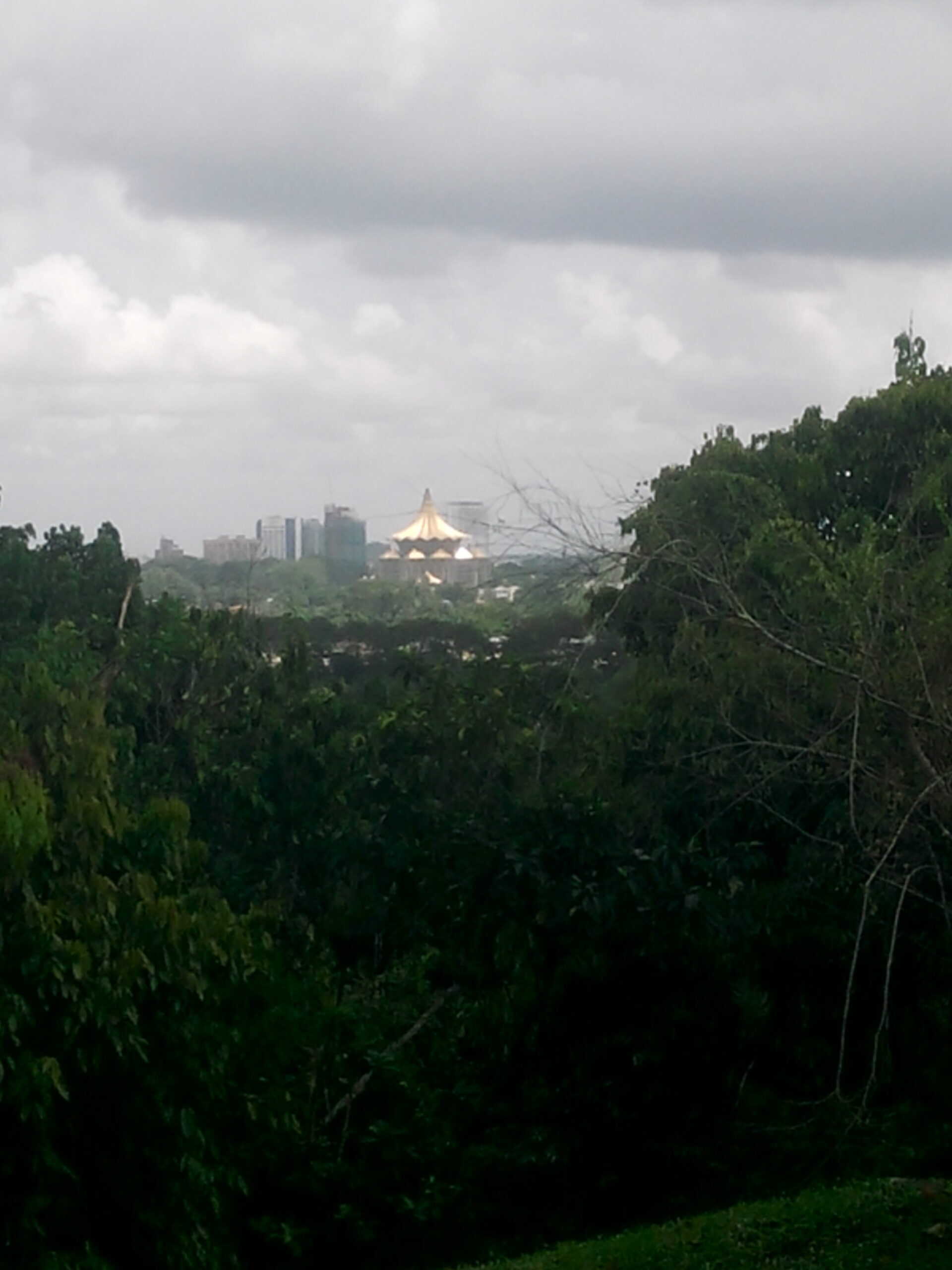 IMG_20160301_133709.jpg views from Kuching Cat Museum
