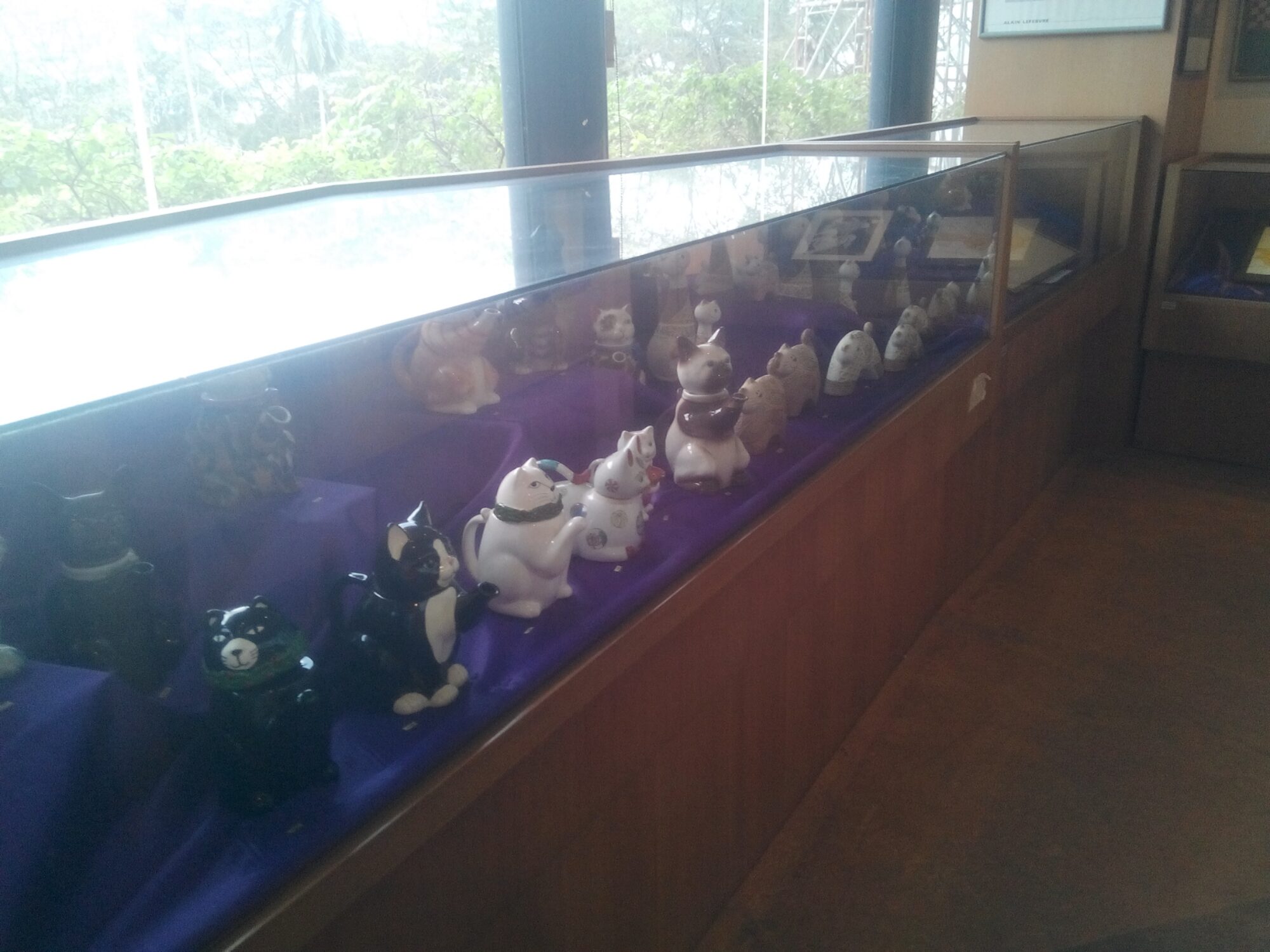 IMG_20160301_135959.jpg Kuching Cat Museum