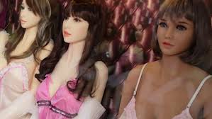 Geylang sex shop