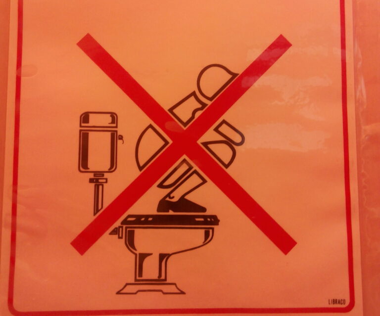 seen everywhere in Malaysia