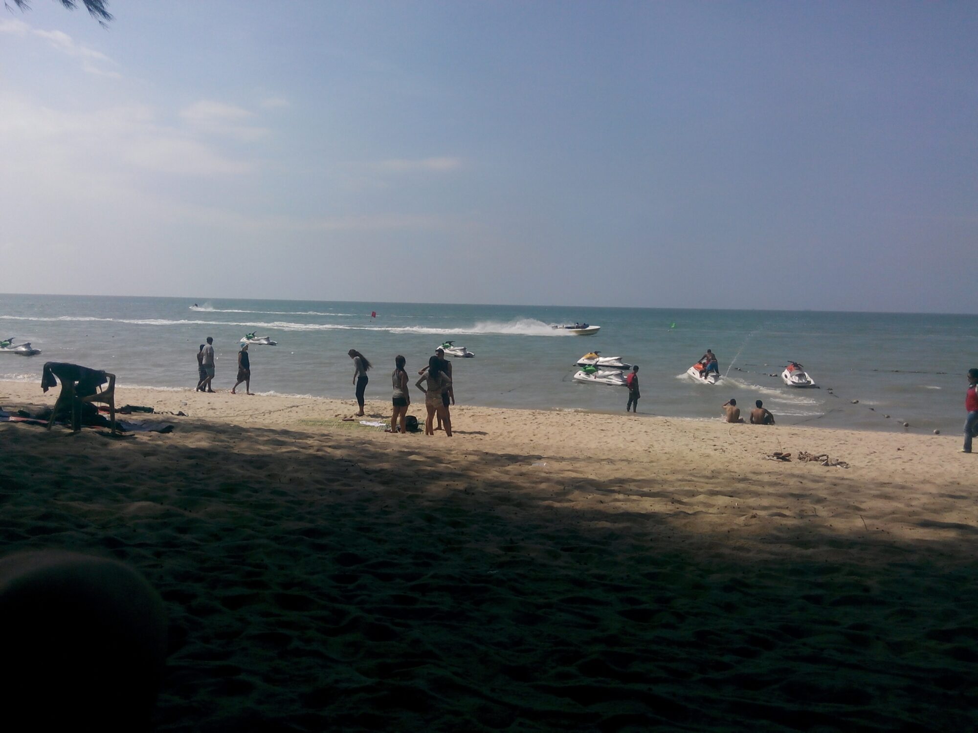 IMG_20160214_151812.jpg Jet skis Batu Ferringhi beach