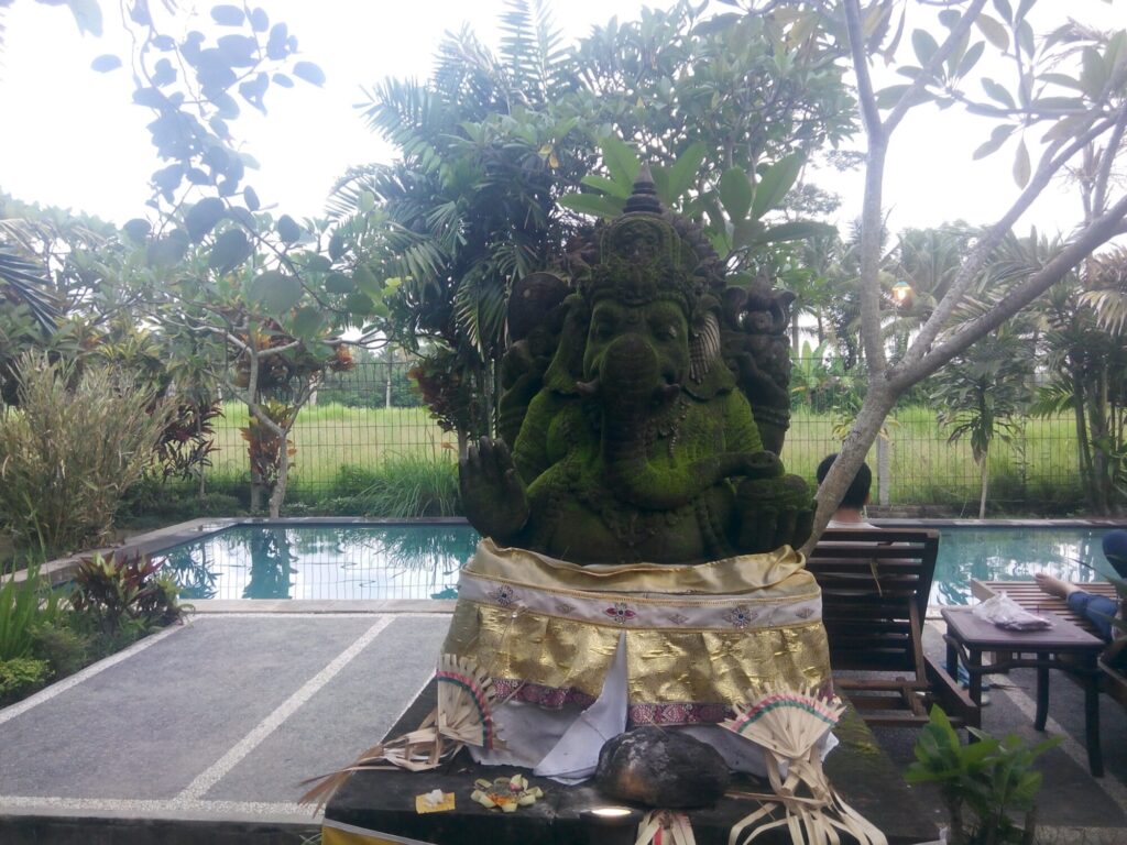 Ubud Bali