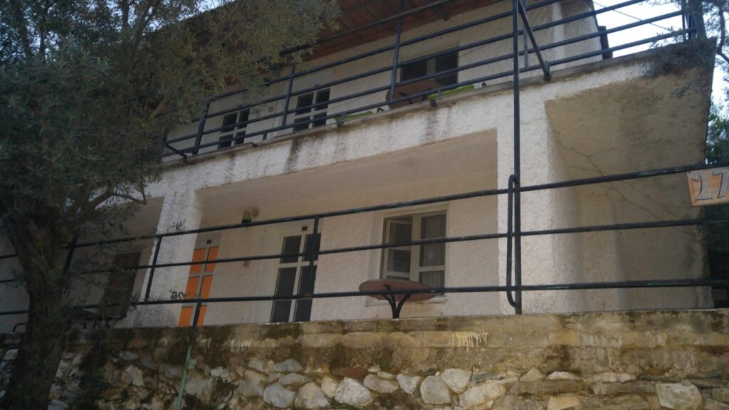 Hotel Silva Oliva