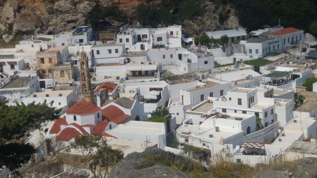 Lindos