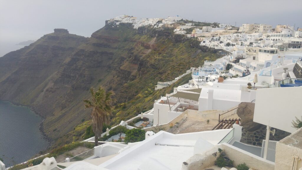 Santorini