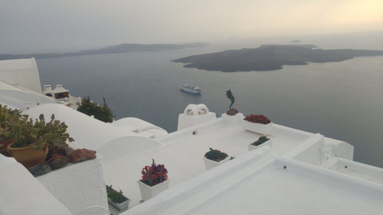 Santorini