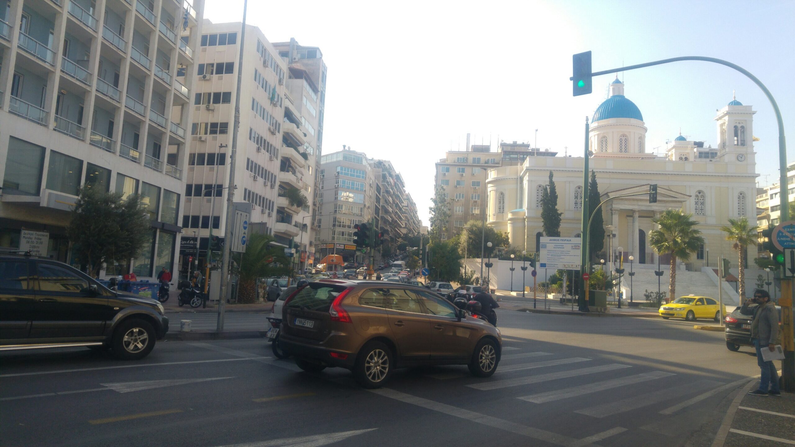 Piraeus