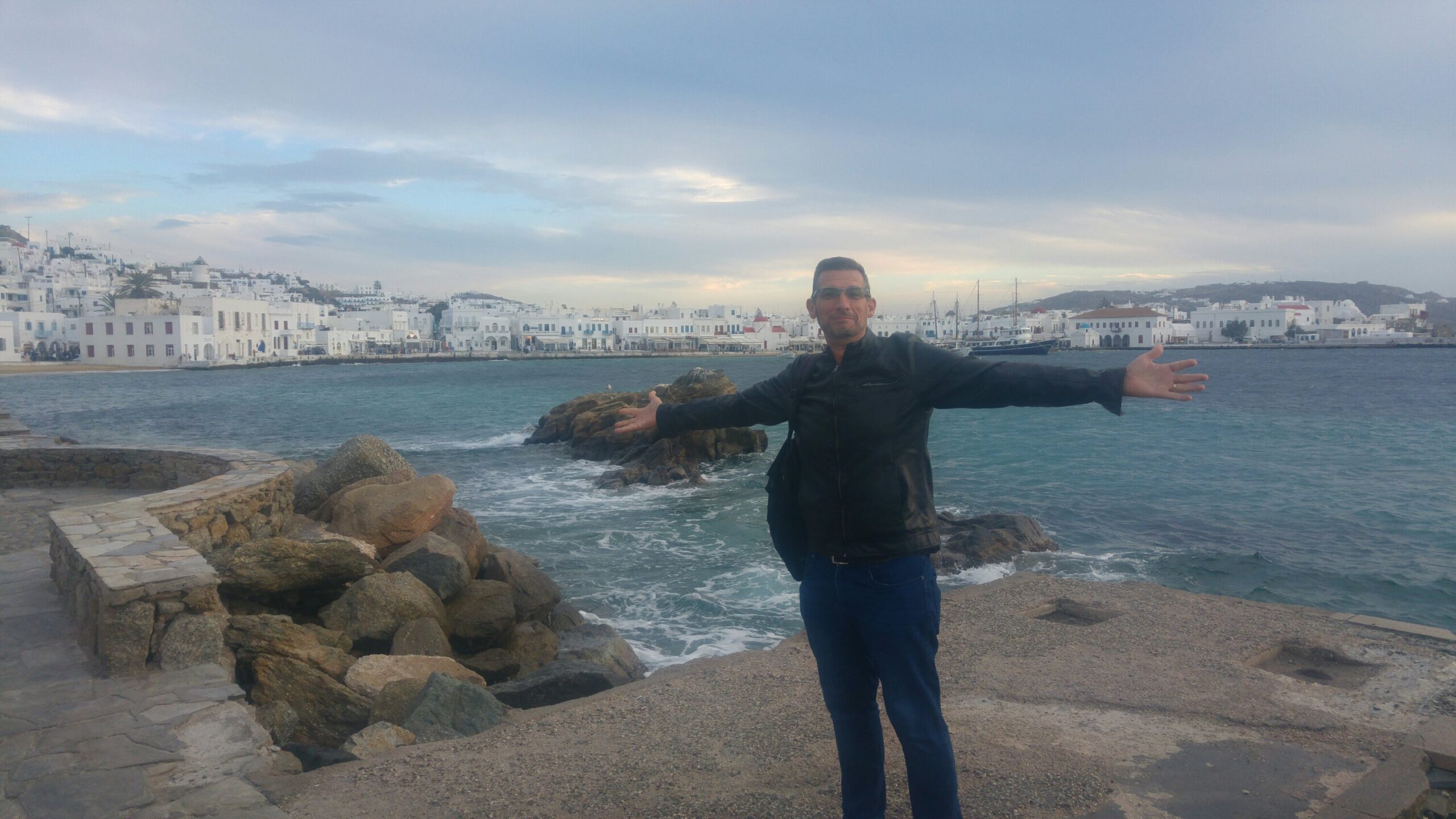 Mykonos