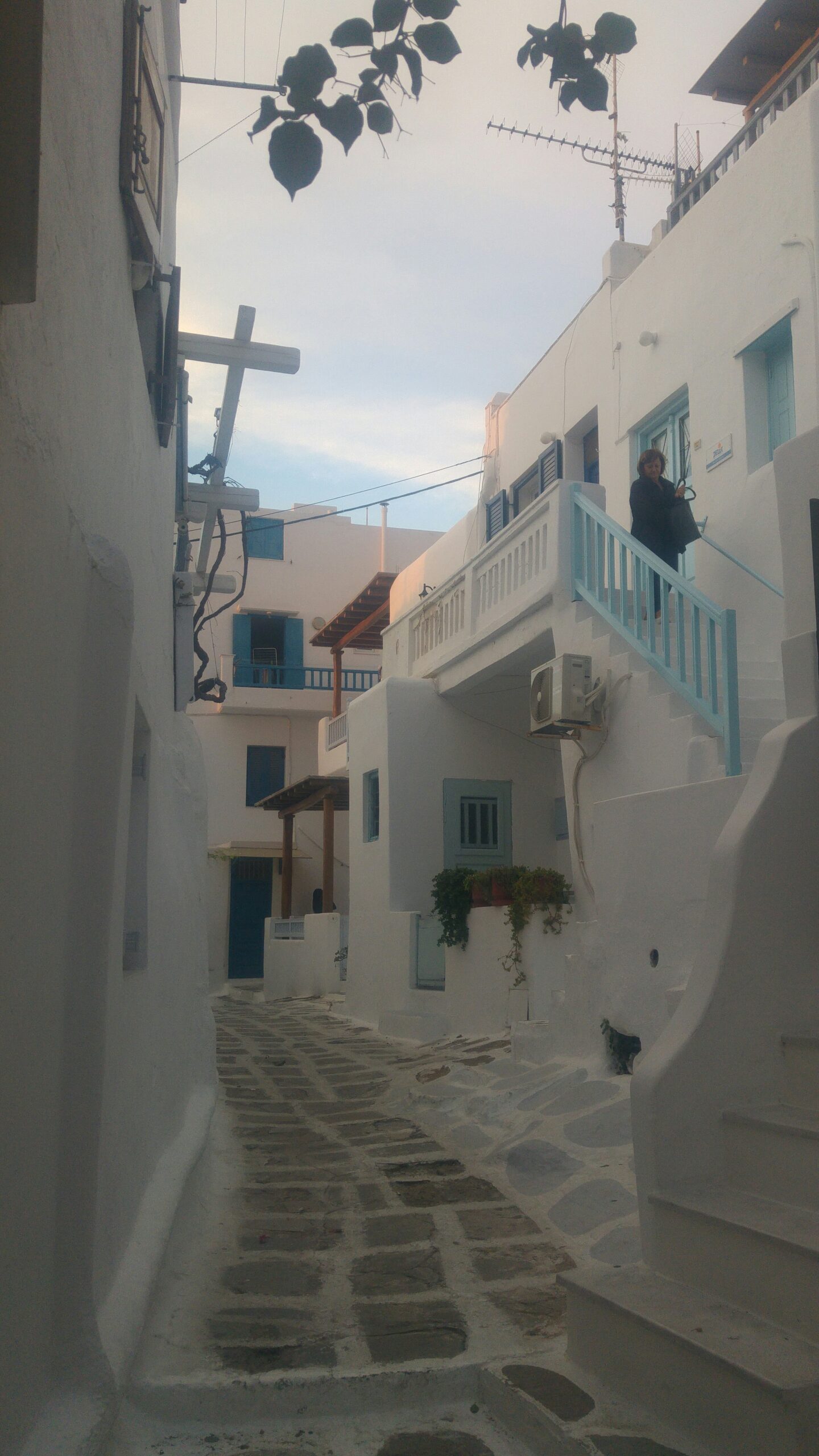 Mykonos