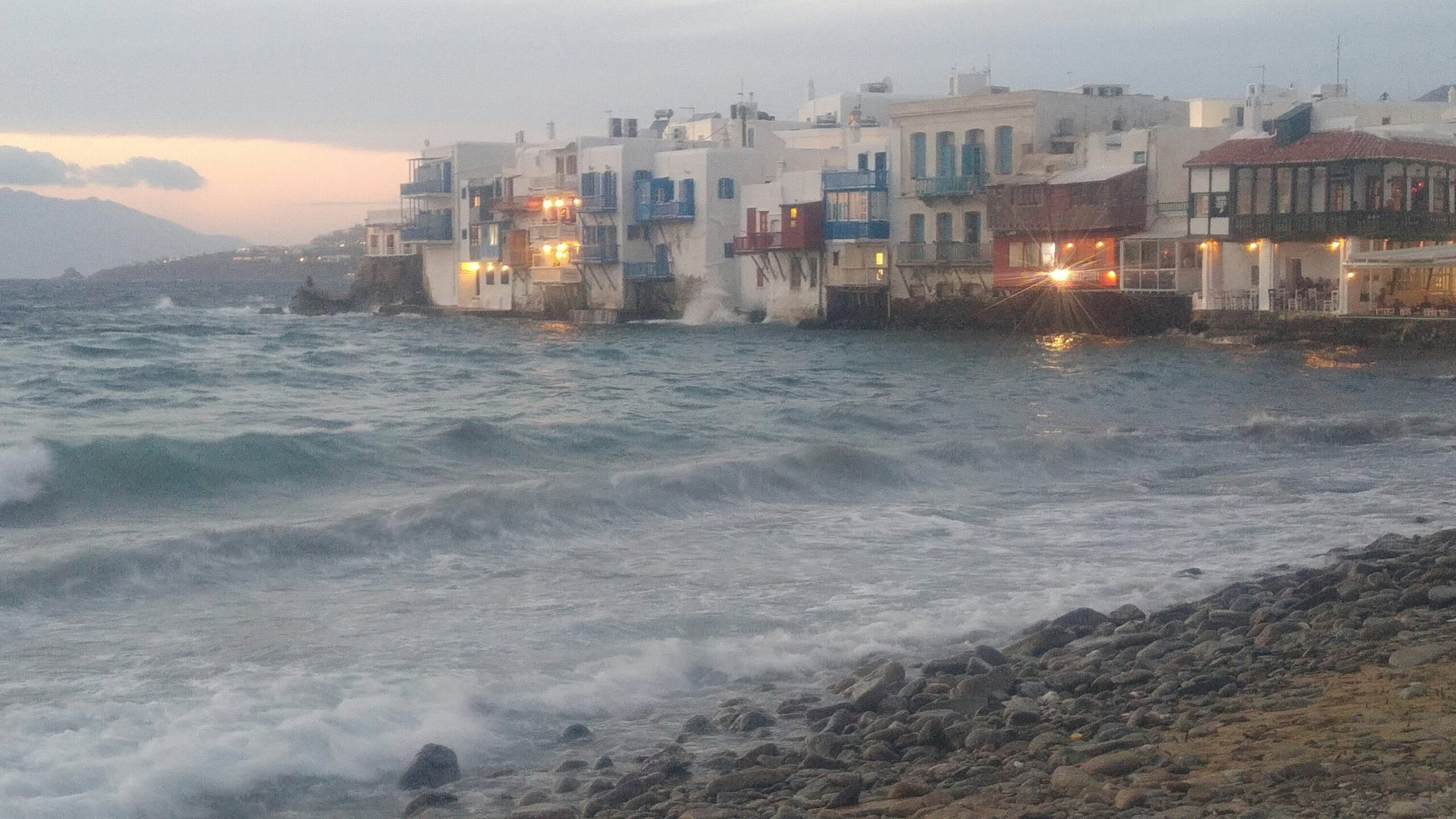 Mykonos