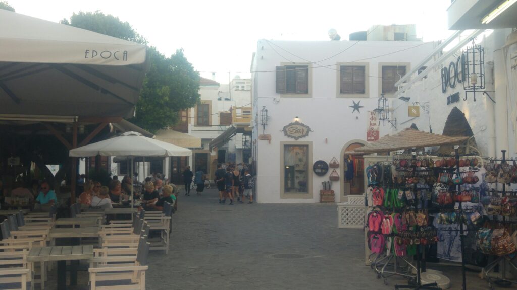 Patmos