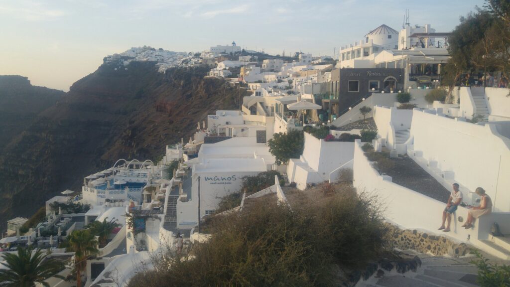 Santorini