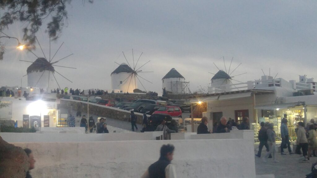 Mykonos