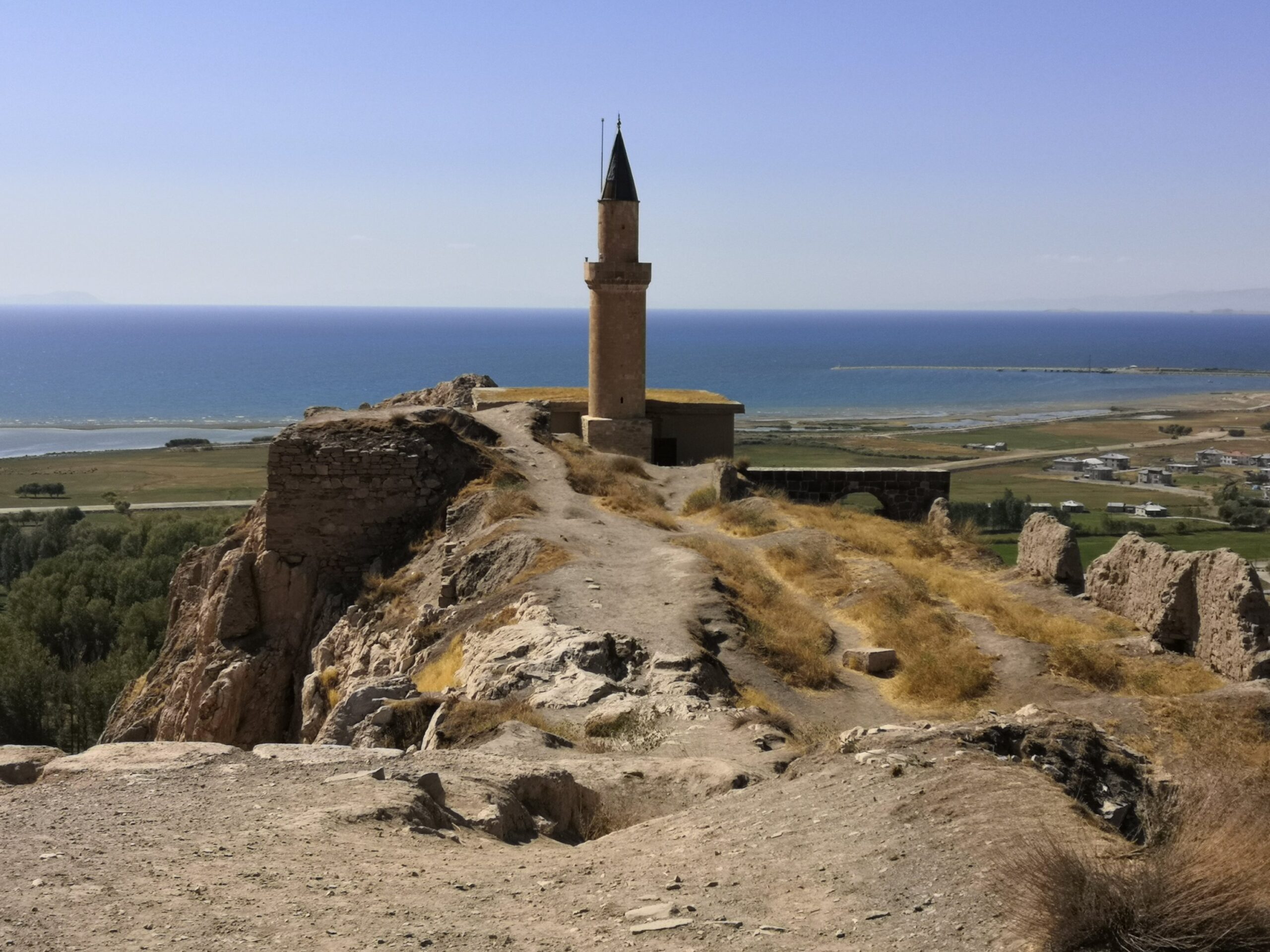 Eastern Türkiye