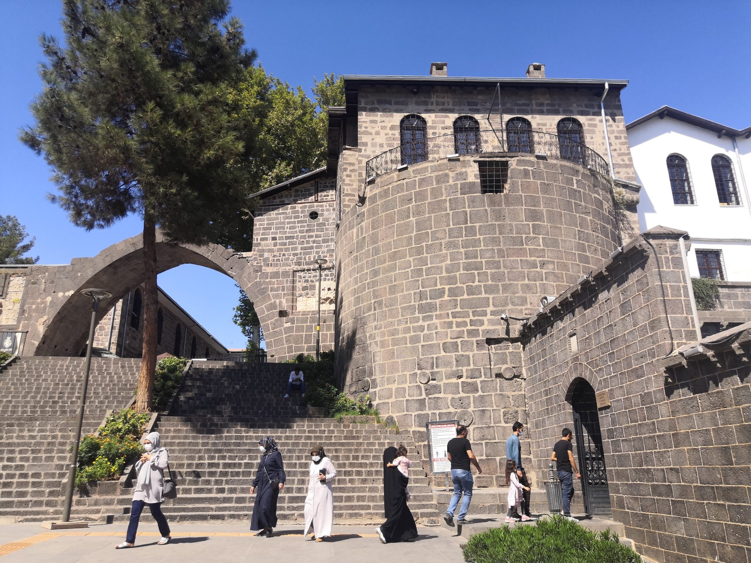 Hazreti Süleyman Mosque
