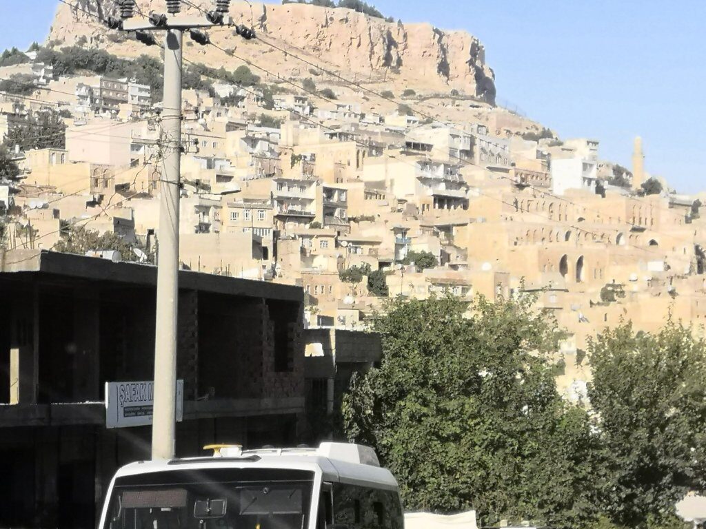 Mardin