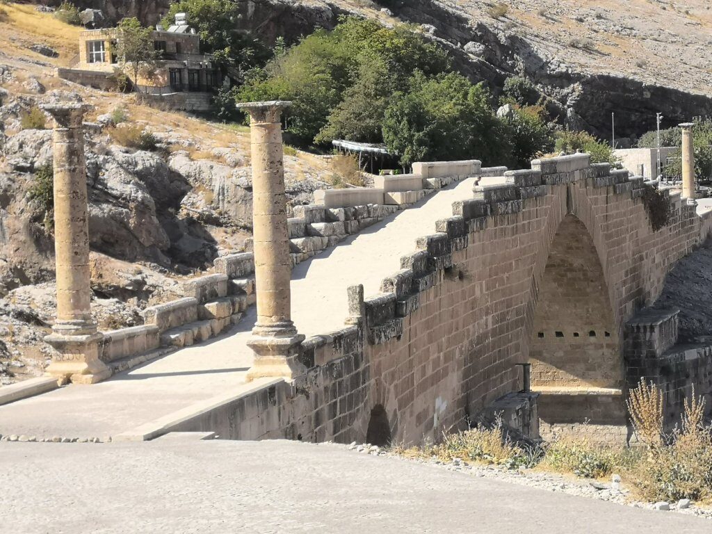 Cendere Brıdge