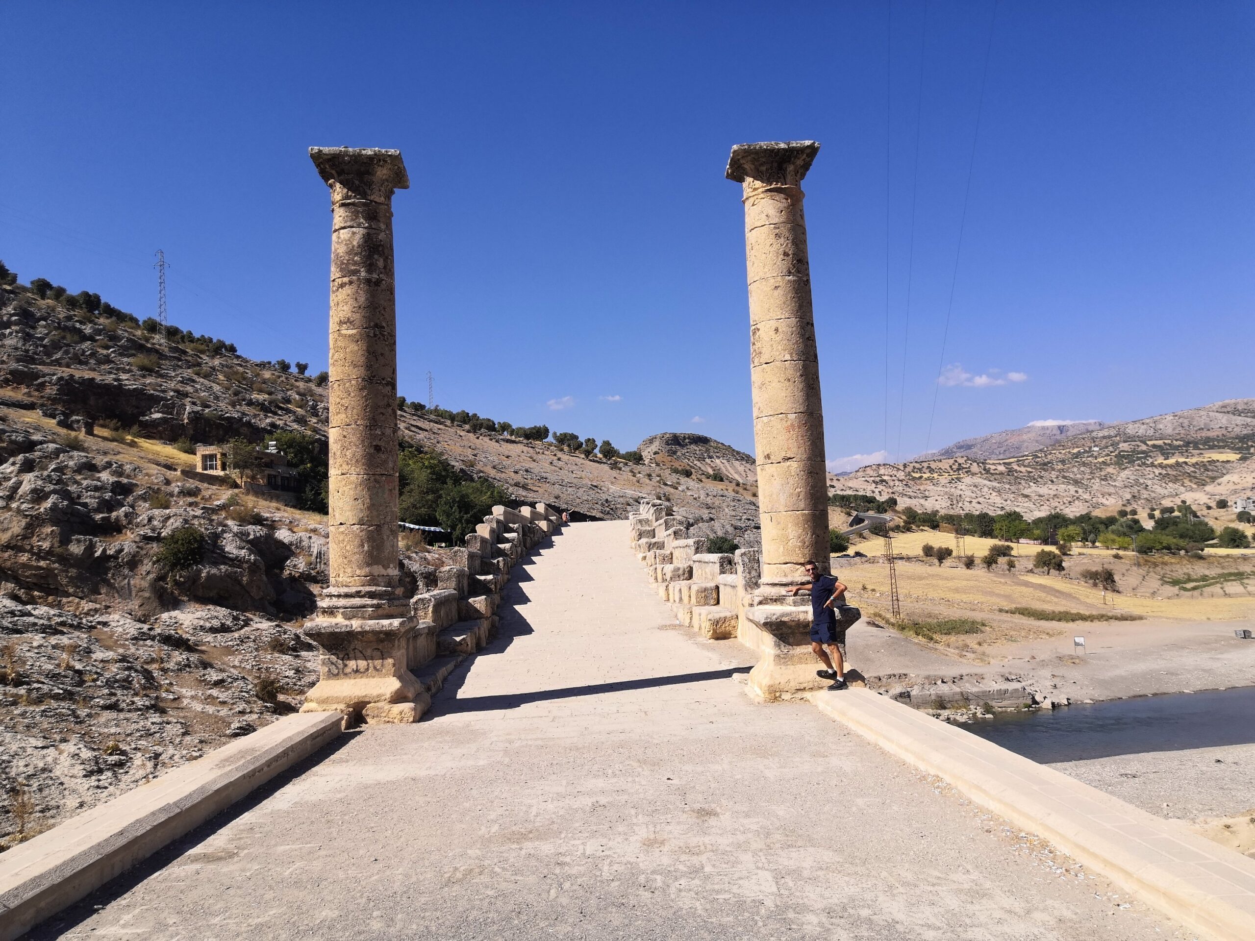 Cendere Brıdge