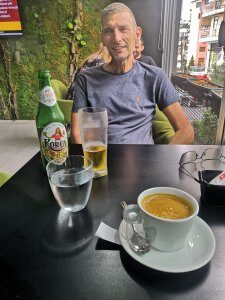 A very full day in the capital, Tirana 2 img 20220902 115347 11118778601995086045 8625713