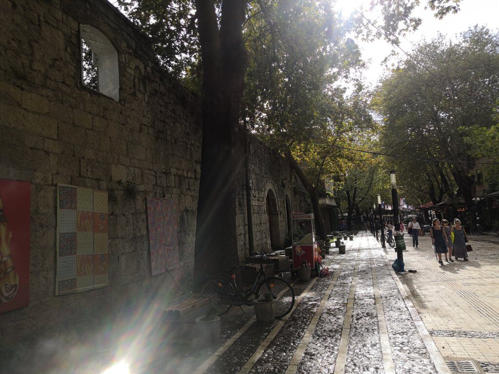 A very full day in the capital, Tirana 23 img 20220902 1616587356467880457057445 5243646