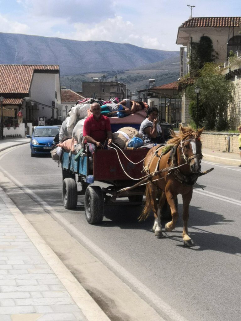 Off we go, heading to Berat & Gjirokaster. 13 img 20220903 1341016876943003897064586 6234222