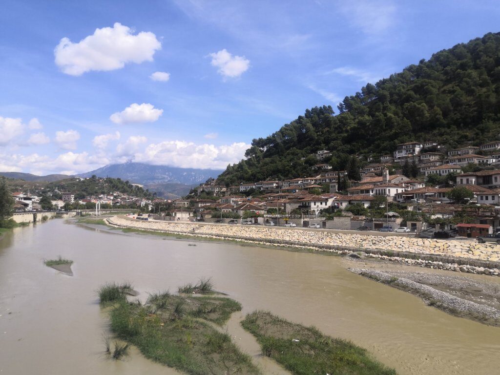 Off we go, heading to Berat & Gjirokaster. 15 img 20220903 1343031850670298734043741 1902143