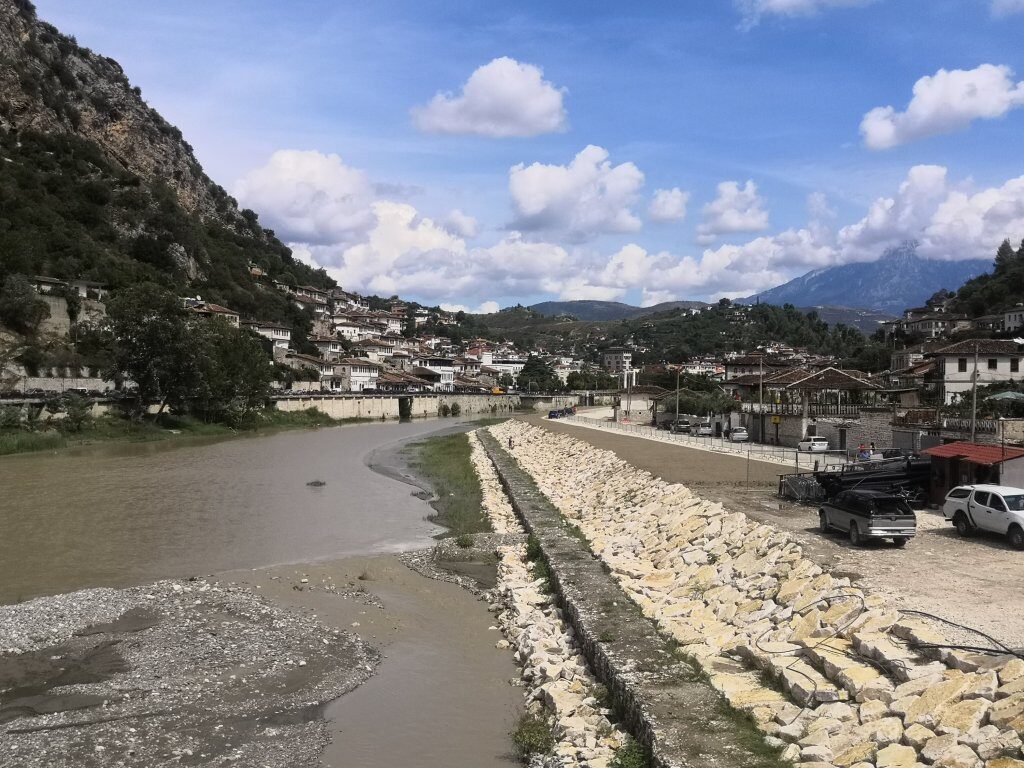 Off we go, heading to Berat & Gjirokaster. 17 img 20220903 1344404312007168360911918 1259327