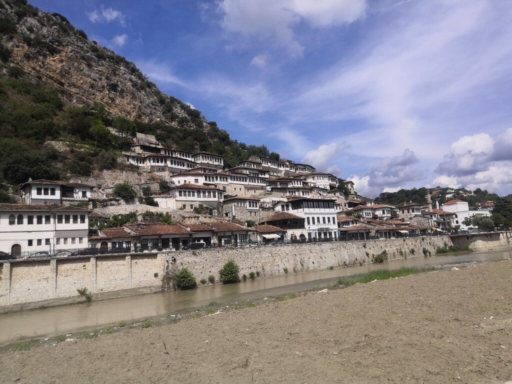 Off we go, heading to Berat & Gjirokaster. 22 img 20220903 1351542029214196684874359 2522235