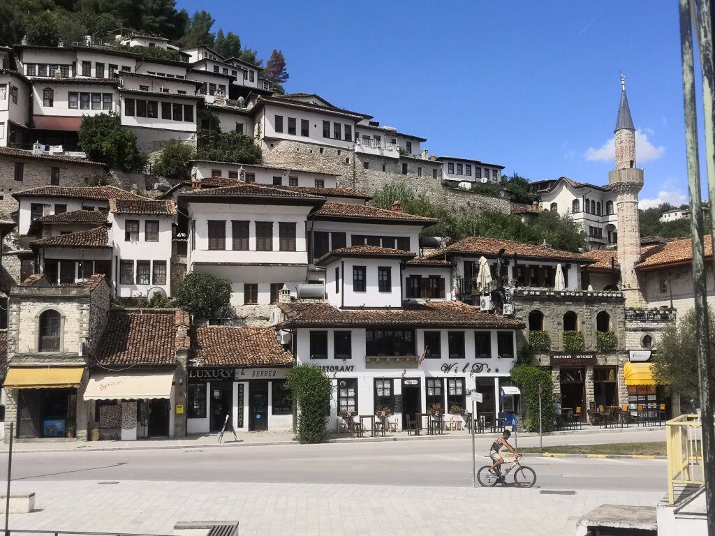 Off we go, heading to Berat & Gjirokaster. 25 img 20220903 1356181605947858296102725 6197906
