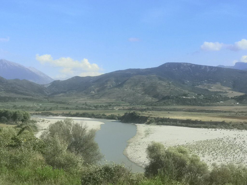Off we go, heading to Berat & Gjirokaster. 28 img 20220903 1634518030478551826572779 7702422