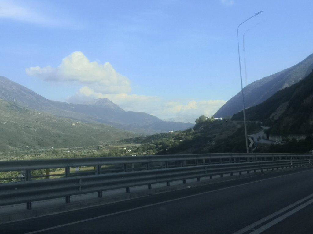 Off we go, heading to Berat & Gjirokaster. 30 img 20220903 164608128778495826933332 6976164