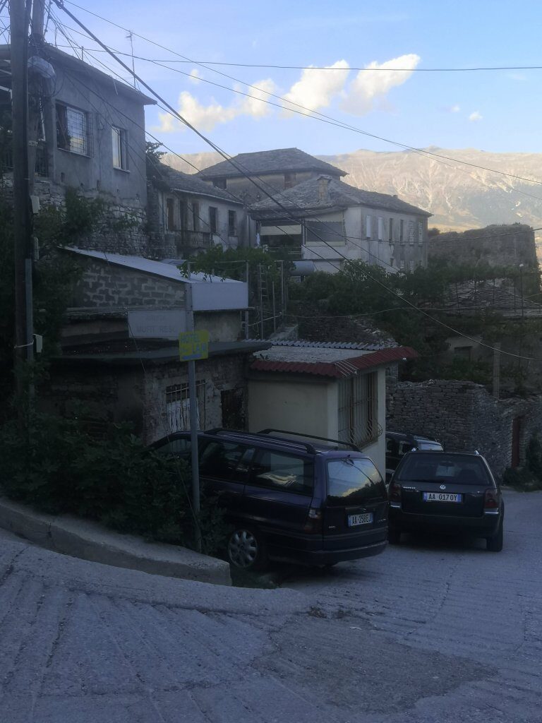 Off we go, heading to Berat & Gjirokaster. 32 img 20220903 1739568876102387527600672 9721202