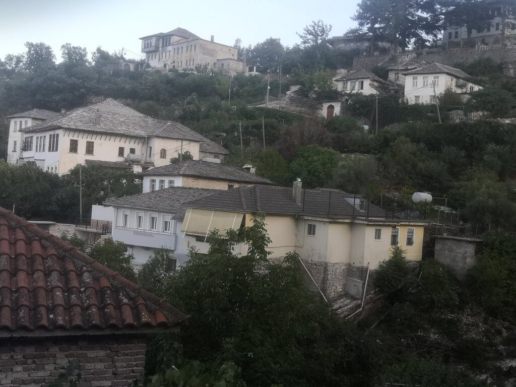 Off we go, heading to Berat & Gjirokaster. 33 img 20220903 1743264599658818104643044 5821933