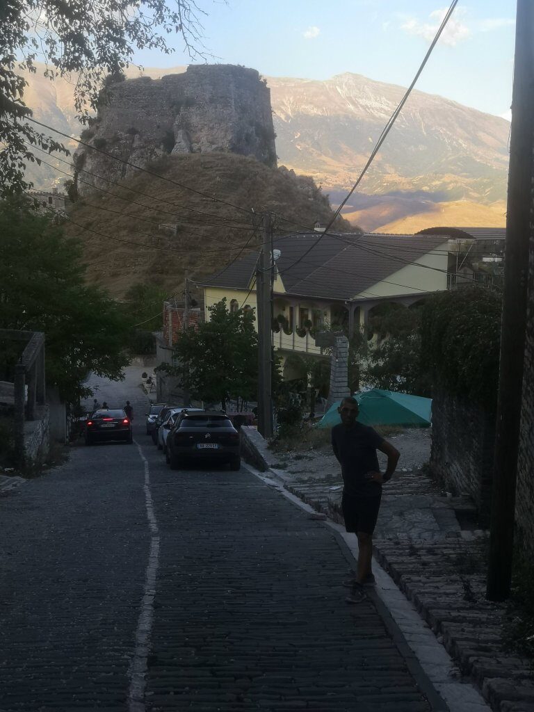 Off we go, heading to Berat & Gjirokaster. 34 img 20220903 1744507883570006712479900 9675138