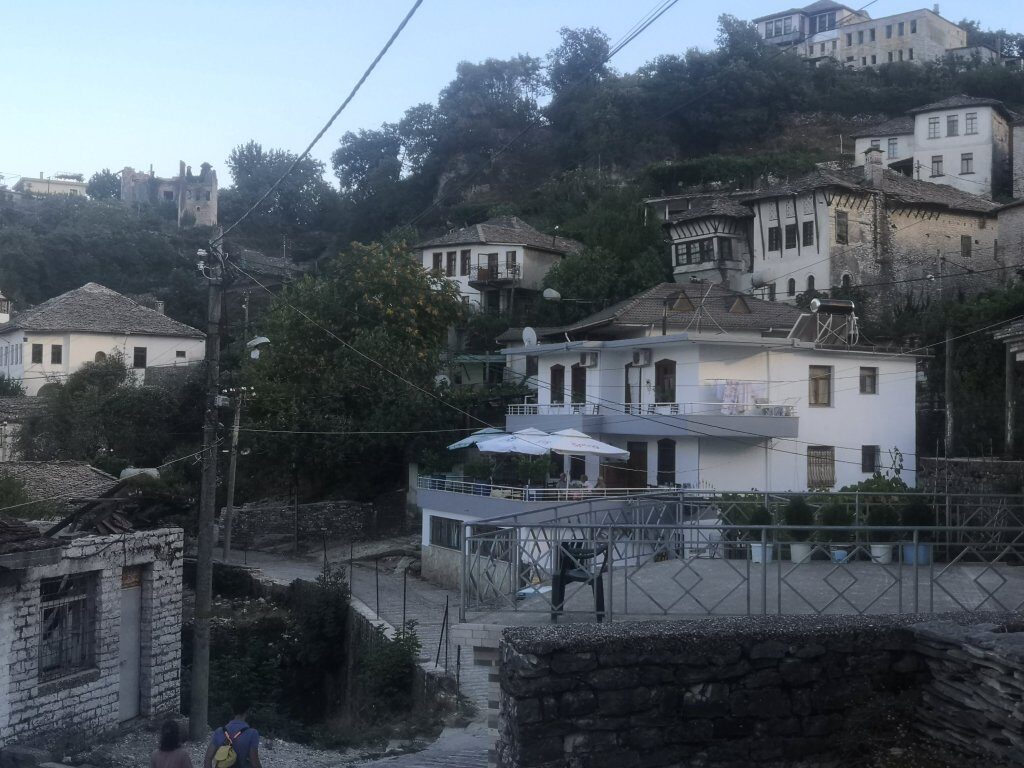 Off we go, heading to Berat & Gjirokaster. 35 img 20220903 1746174109811545352129163 8911120