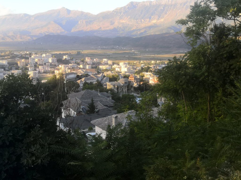 Off we go, heading to Berat & Gjirokaster. 37 img 20220903 1755205300848946073055795 6312016