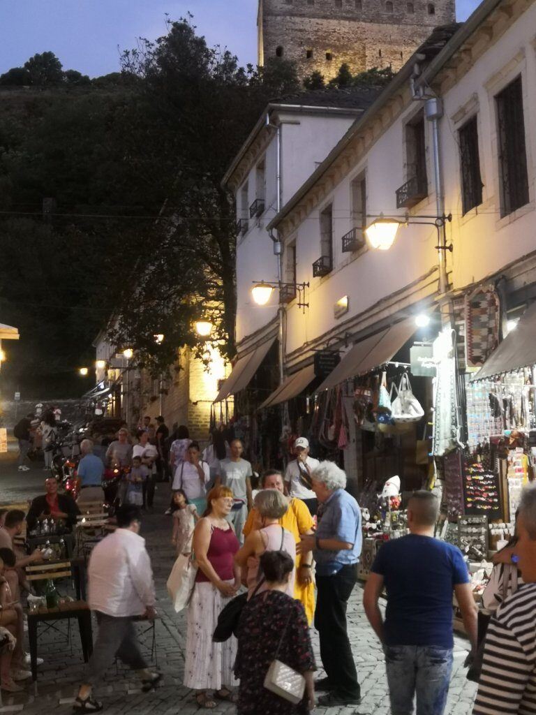 Off we go, heading to Berat & Gjirokaster. 54 img 20220903 192744507395553348773427 9228298