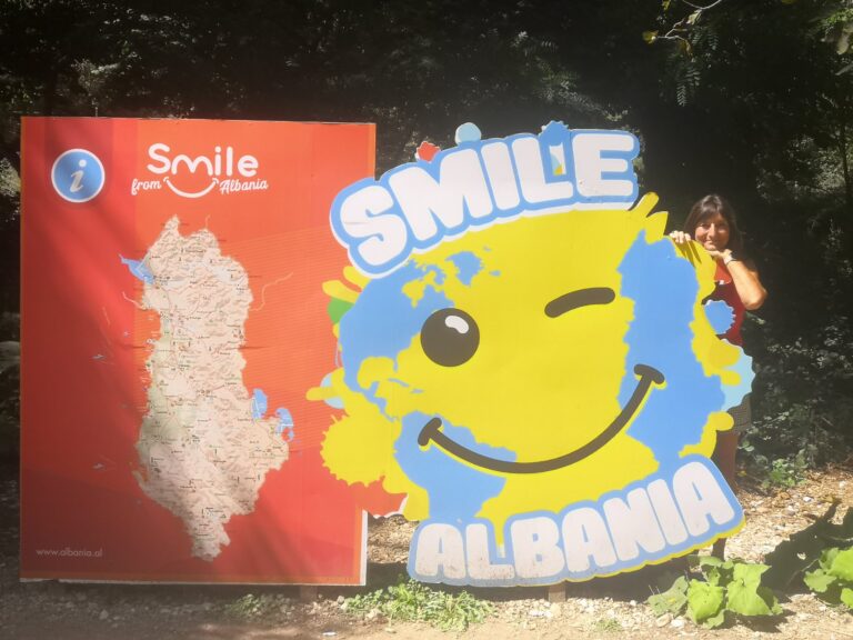 Albania
