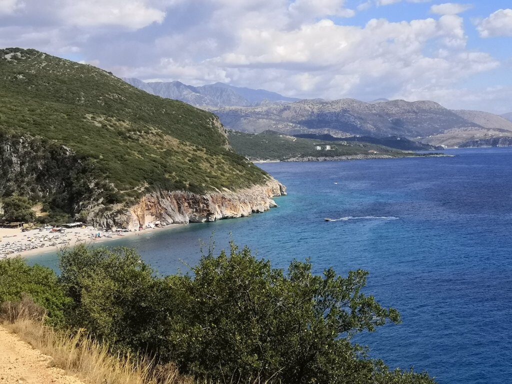 Stunning scenery, bends, an altercation and Liz Truss becomes new UK PM. 35 img 20220905 1455158911088726329888548 5516334