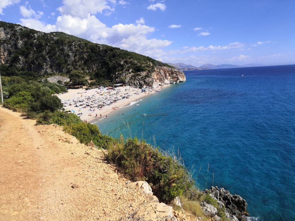 Stunning scenery, bends, an altercation and Liz Truss becomes new UK PM. 36 img 20220905 1502064746688295154037390 4179112