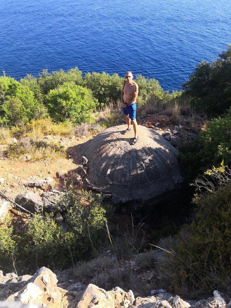 Stunning scenery, bends, an altercation and Liz Truss becomes new UK PM. 40 img 20220905 1630052839486504972179898 9668018