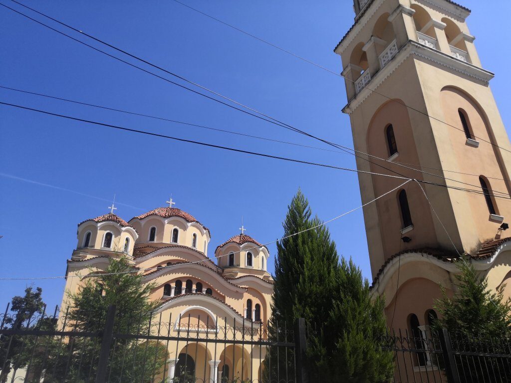 Wonderful Shkoder, bendy roads and a little piece of paradise. 5 img 20220907 1216175482757733226109984 3810536