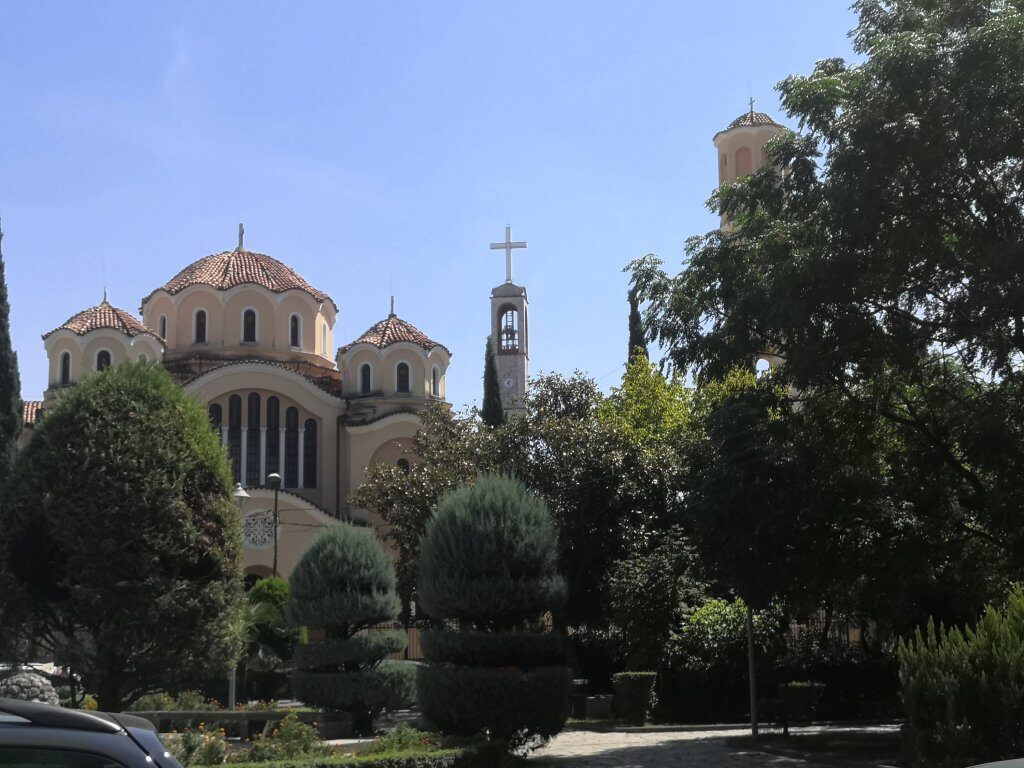 Wonderful Shkoder, bendy roads and a little piece of paradise. 10 img 20220907 1327234006654550888677739 8651874