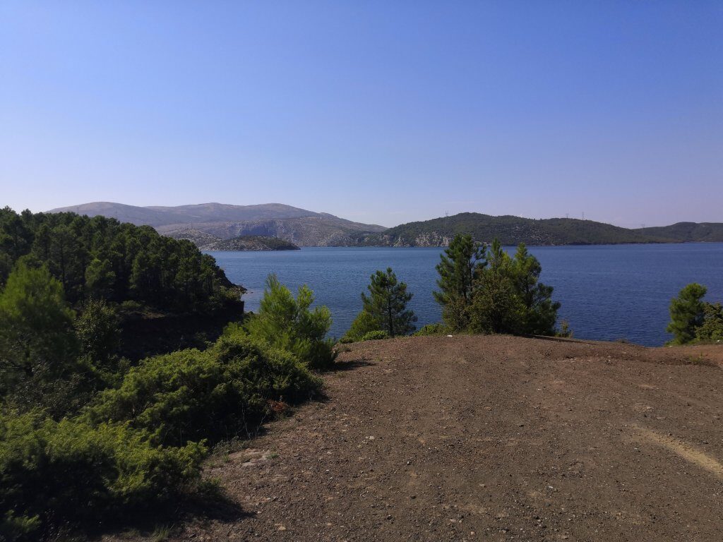 Wonderful Shkoder, bendy roads and a little piece of paradise. 11 img 20220907 1441306572842559530265880 3440096