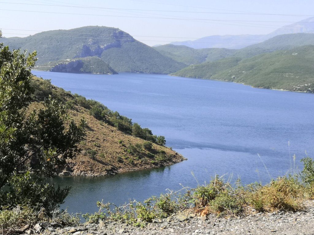 Wonderful Shkoder, bendy roads and a little piece of paradise. 13 img 20220907 1452594372460686263673375 2218634