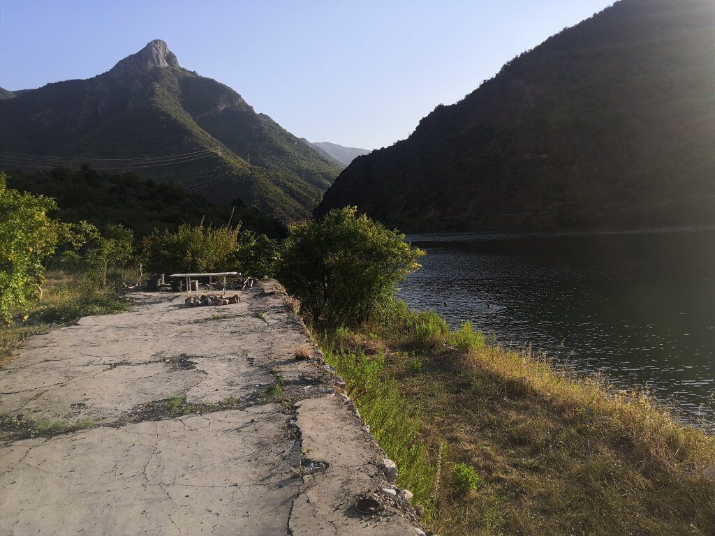Wonderful Shkoder, bendy roads and a little piece of paradise. 19 img 20220907 1742164566859672702056775 9202507